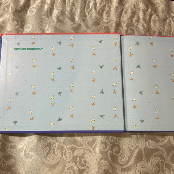 SALE! Berenstain Bears Children’s Christmas Books plus Blackboard Bear Book - Picture 9 of 10